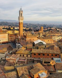 Tuscana'nın Gözbebeği ve Sırların Şehri: SİENA - Siena Gezi Rehberi