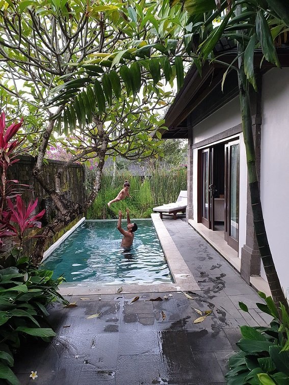 Bali Seyahat Rehberi - Dünya Üzerindeki Cennet 1. Bölüm