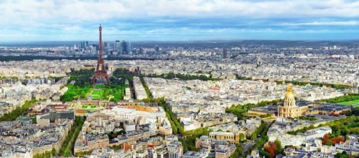 Paris: Her Zaman Güzel Bir Fikir!- Paris Gezi Rehberi