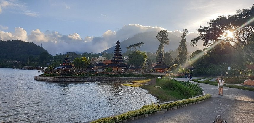 Bali Adasında Seyahat Maliyeti - Tapınakların ve Diğer Tüm Mekanların Giriş Ücretleri 2019