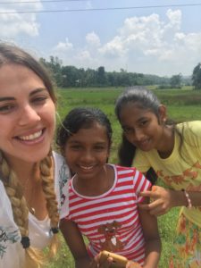 Yeşilin Ülkesi Sri Lanka’ya Yolculuk