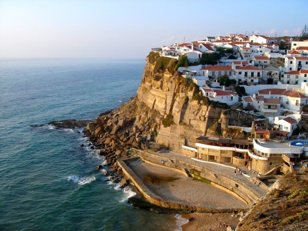 Portekiz'in Saklı Kalmış Cenneti: Sintra - Sintra Gezi Rehberi