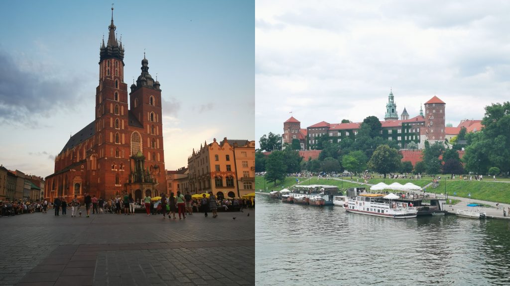 Krakow Gezi Rehberi | Krakow'da Görülmesi Gereken 5 Yer