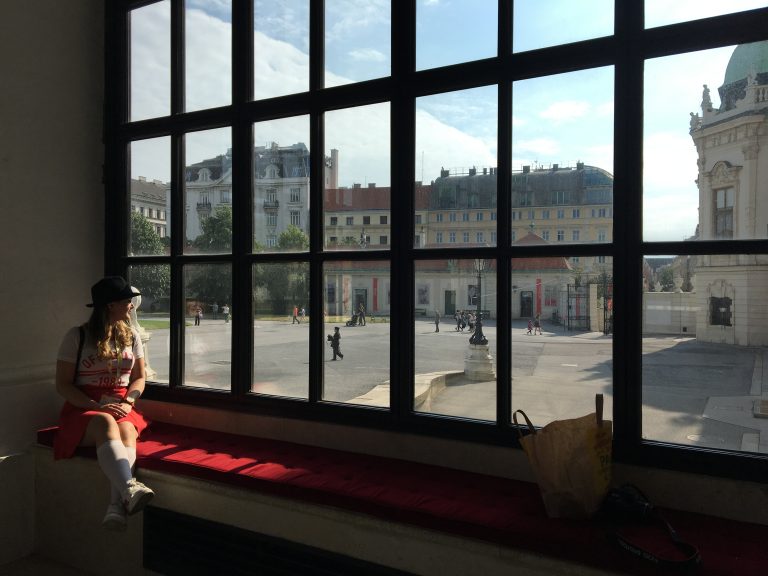 Tarihi Viyana Gezi Rehberi - Viyana'nın 4 Sarayı
