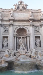 Roma: Melekler ve Şeytanlar Şehri - Roma Gezi Rehberi