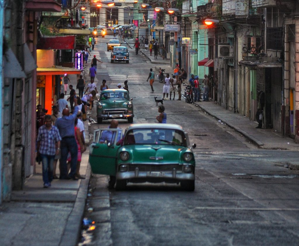 Yaşamak İçin Güzel Bir Yer Küba - Seyahat ve Gezi Rehberi