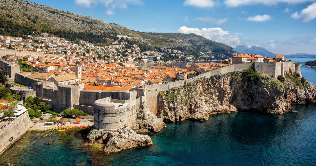 Orta Çağ'dan Fırlamış Şehir - Dubrovnik Gezi Rehberi