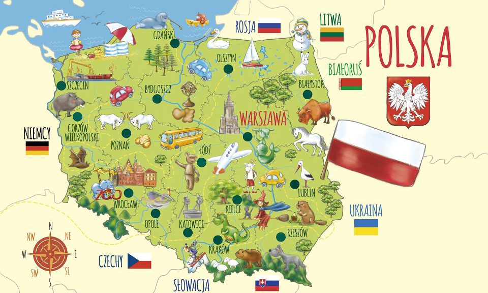 Polonya Şehirleri