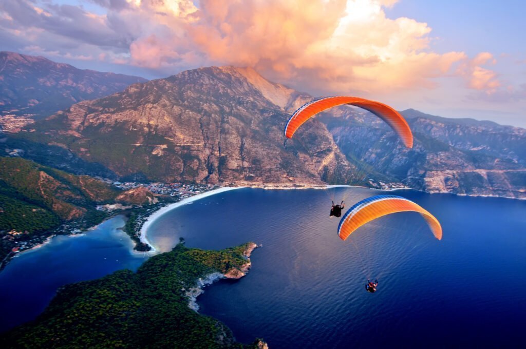 Işıklar Ülkesi Diyarı: Fethiye - Fethiye Gezi Rehberi Işıklar Ülkesi Diyarı: Fethiye - Fethiye Gezi Rehberi