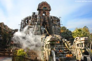 Tokyo Disneyland Rehberi - Tokyo'da Masal Diyarlarına Yolculuk