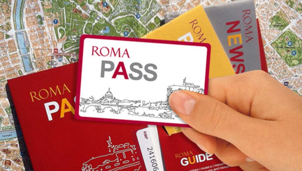 Avrupa'nın Turizm Merkezlerinde Ulaşım Kartları - Tourist Pass