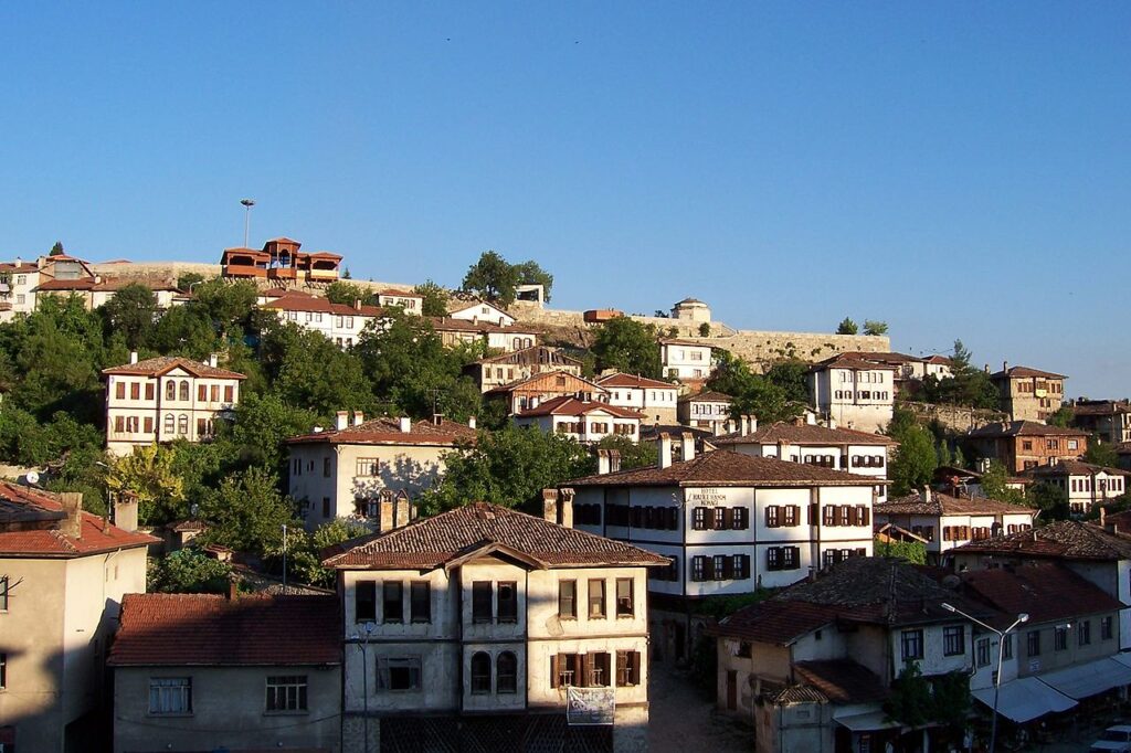 Benzersiz Bir Dünya Mirası - Safranbolu Gezi Rehberi