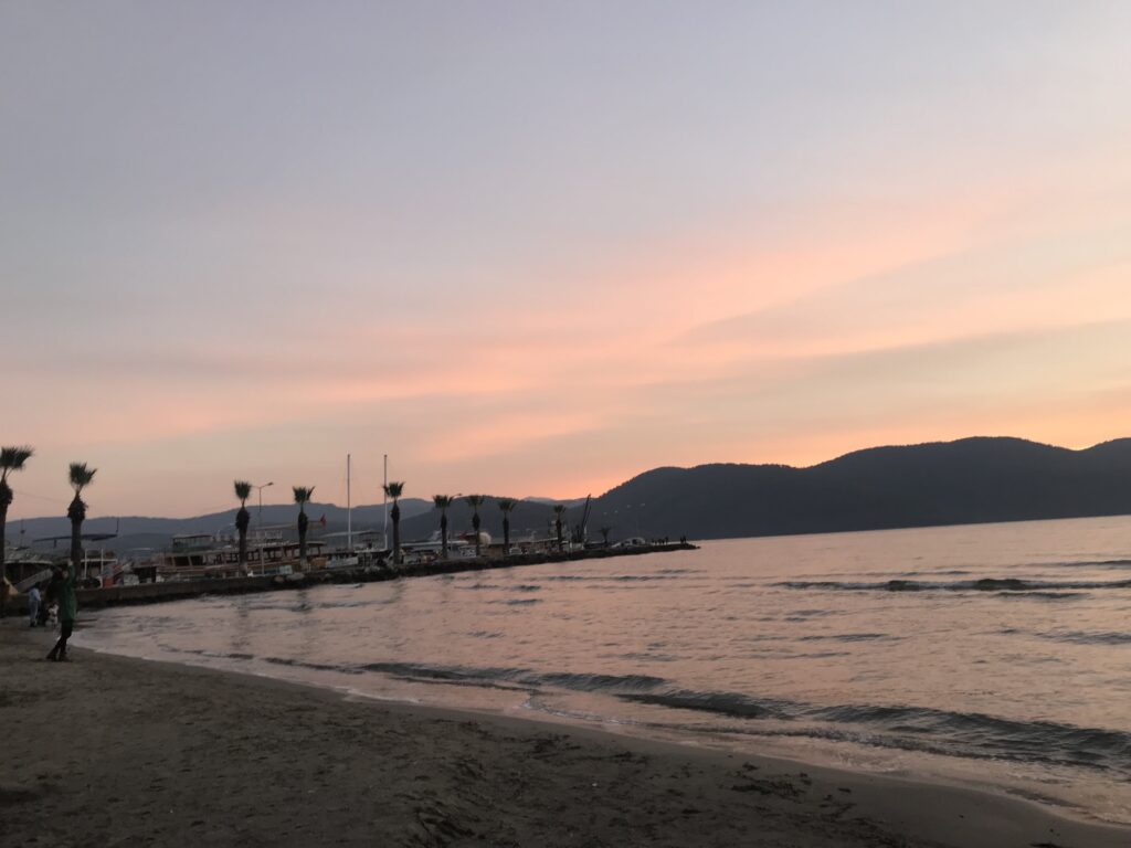 Güzel Bir Hafta Sonu Kaçamağı - Akyaka Gezi Rehberi Güzel Bir Hafta Sonu Kaçamağı - Akyaka Gezi Rehberi