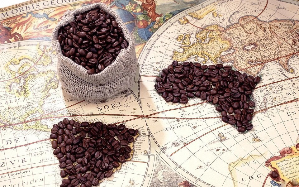 Dünya Çapında Kahve Siparişi Nasıl Verilir? - Dünya Kahveleri