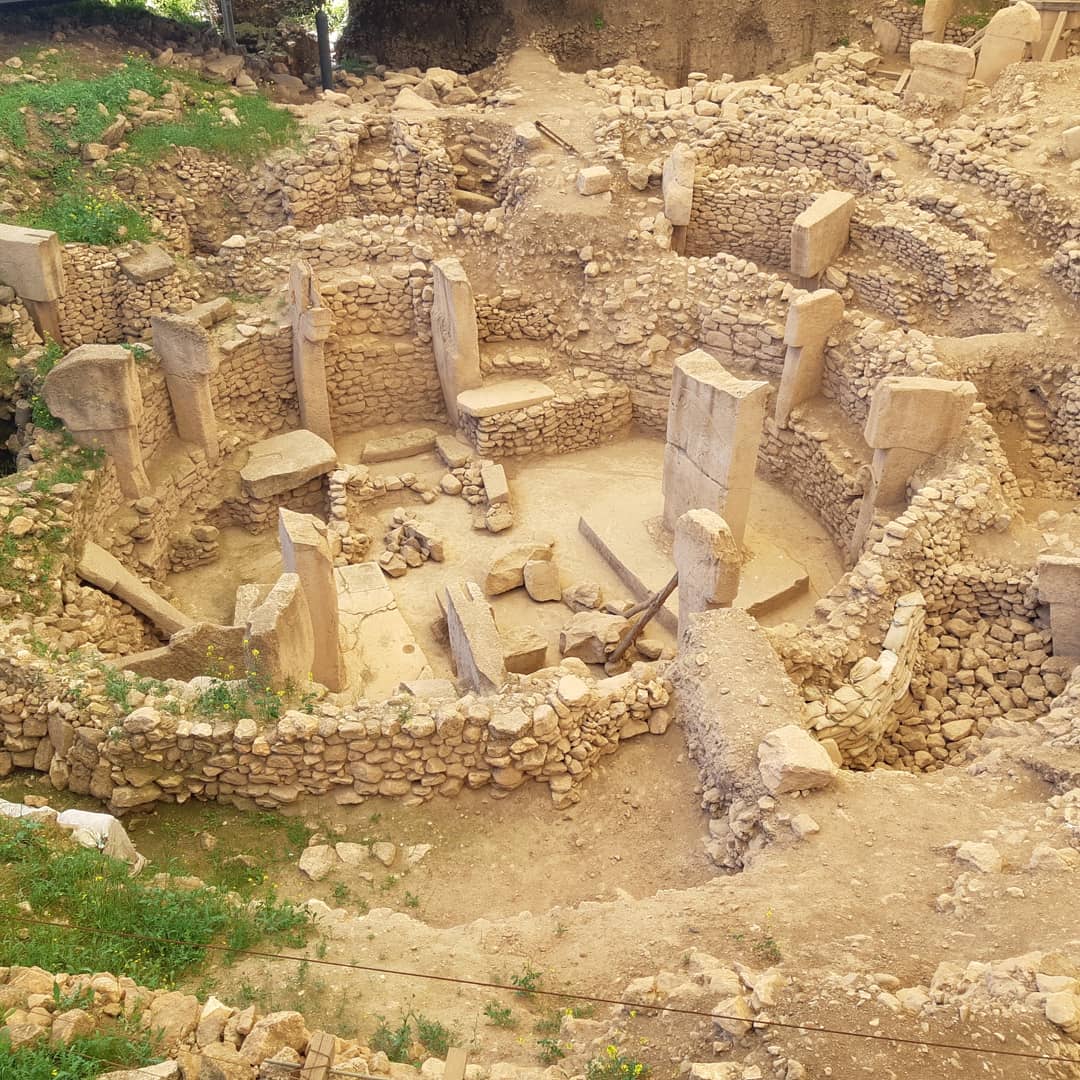 Göbeklitepe Gezi Rehberi