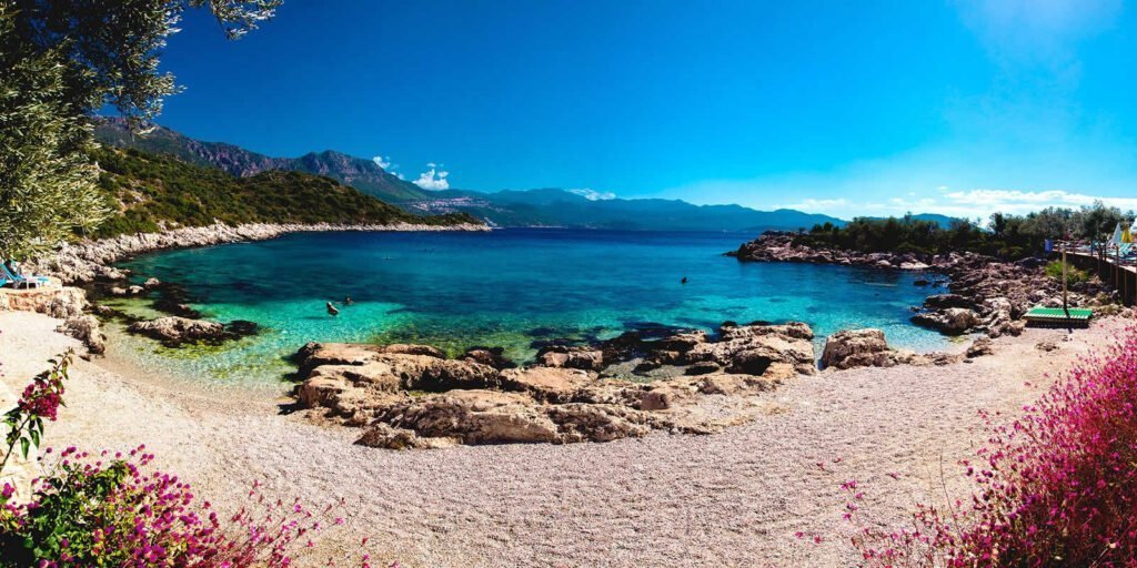 Türkiye’nin Su Altı Cenneti: Antalya 