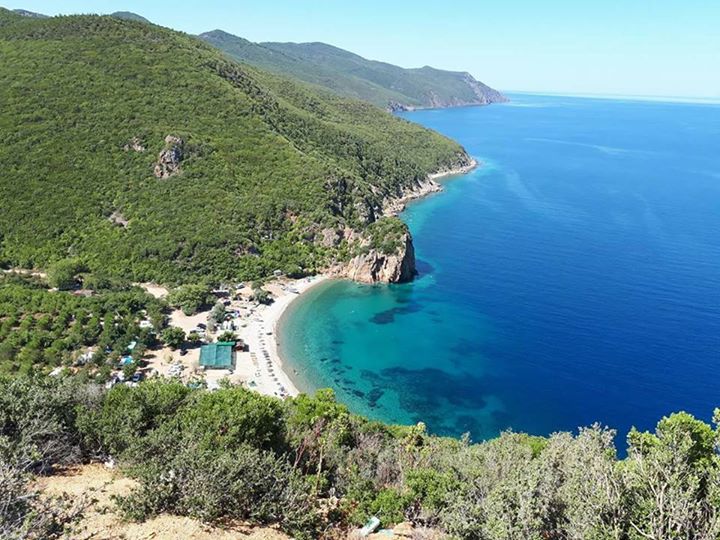 Türkiye'deki En Güzel Dalış Noktaları Türkiye'deki En Güzel Dalış Noktaları