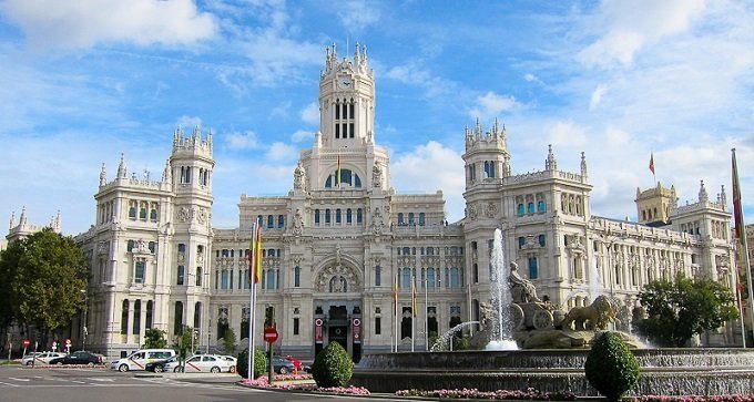 Madrid'de Ücretsiz Yapılabilecek Aktiviteler – Ekonomik Madrid Seyahati