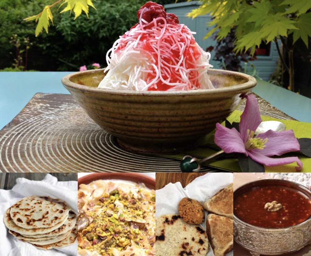 7 Farklı Ülkeden Unutamayacağınız Lezzetler - Asya ve Orta Doğu Yemek Turu