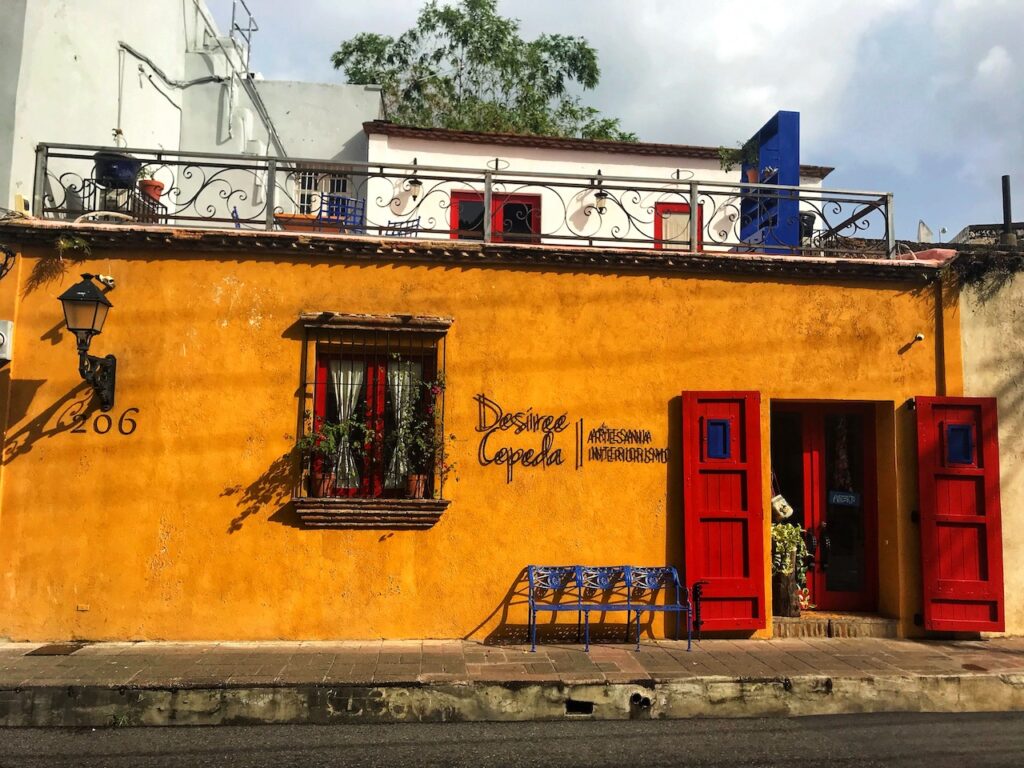 Dominik Cumhuriyeti'nde Turist Olmak - Dominik Cumhuriyeti Gezi Rehberi