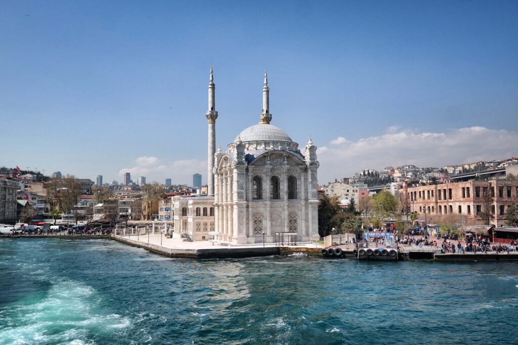 İstanbul semtleri
