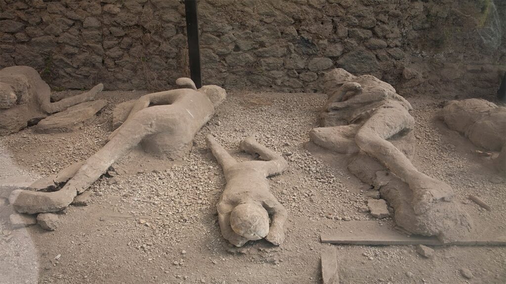 Pompeii Gezi Rehberi - Bir Trajedinin ve Şehrin Hikayesi