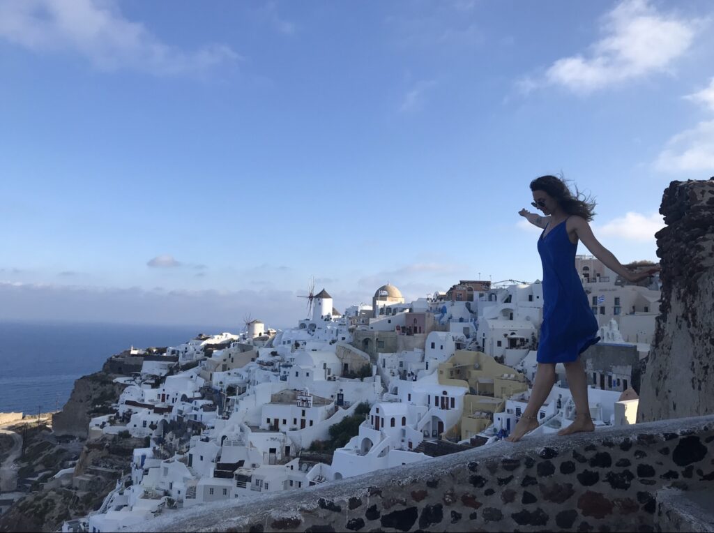 Yunan Adaları’na Yolculuk - En İyi 10 Yunan Adası