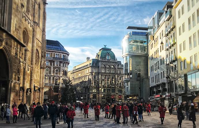 2 Günde Viyana Gezi Rehberi – Avrupa Tarihi'nin Merkezi Viyana