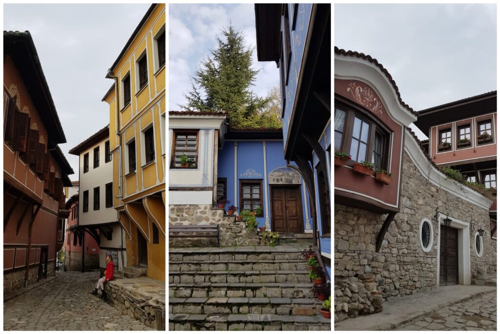 Plovdiv (Filibe) Gezi Rehberi - Kültür Başkenti Komşuda Bir Hafta Sonu