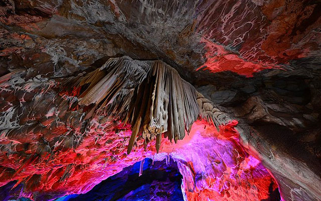 Ballıca Mağarası Gezi Rehberi