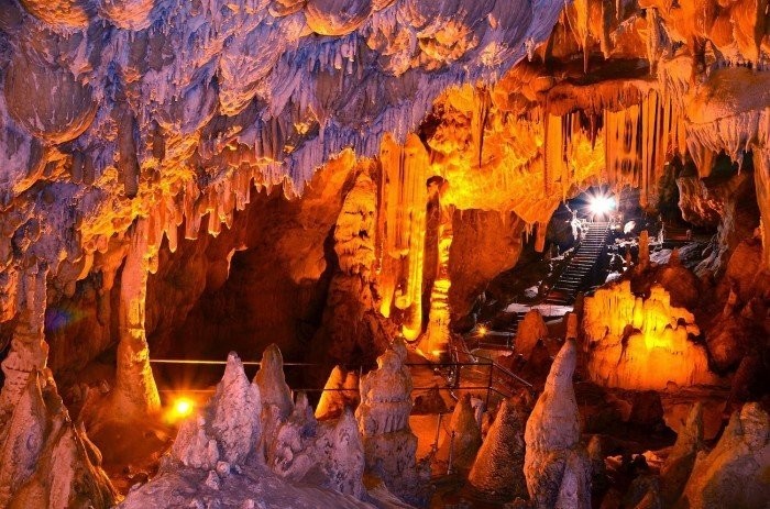 Ballıca Mağarası Gezi Rehberi - UNESCO Dünya Mirası 