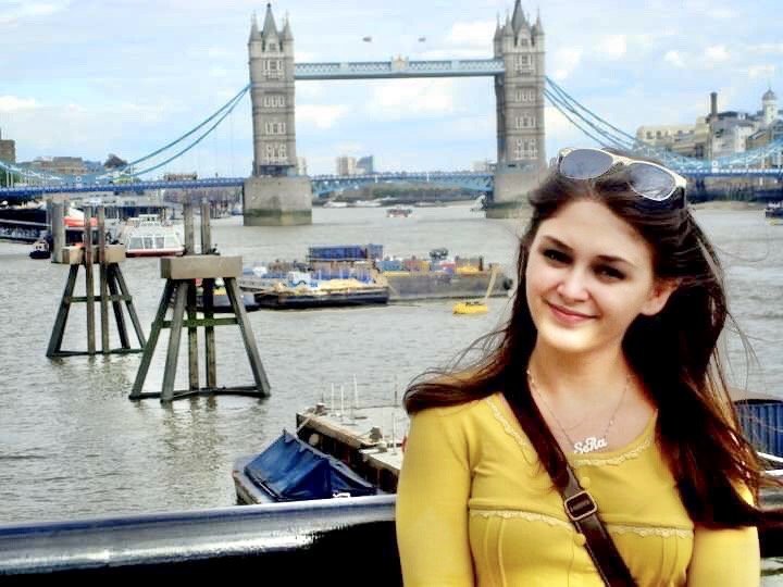 Londra'nın En Ünlü Instagram Mekanları - Instagram için 10 Favori Nokta Londra - Tower Bridge - İnstagram için Favori Noktalar