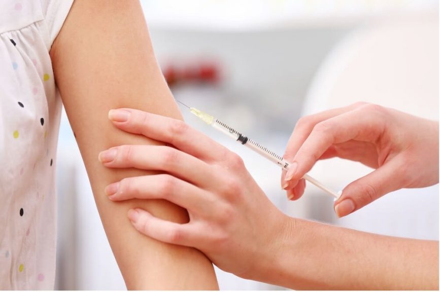 Seyahat Aşıları - Seyahatlerden Önce Yapılması Gerekenler Aşılar