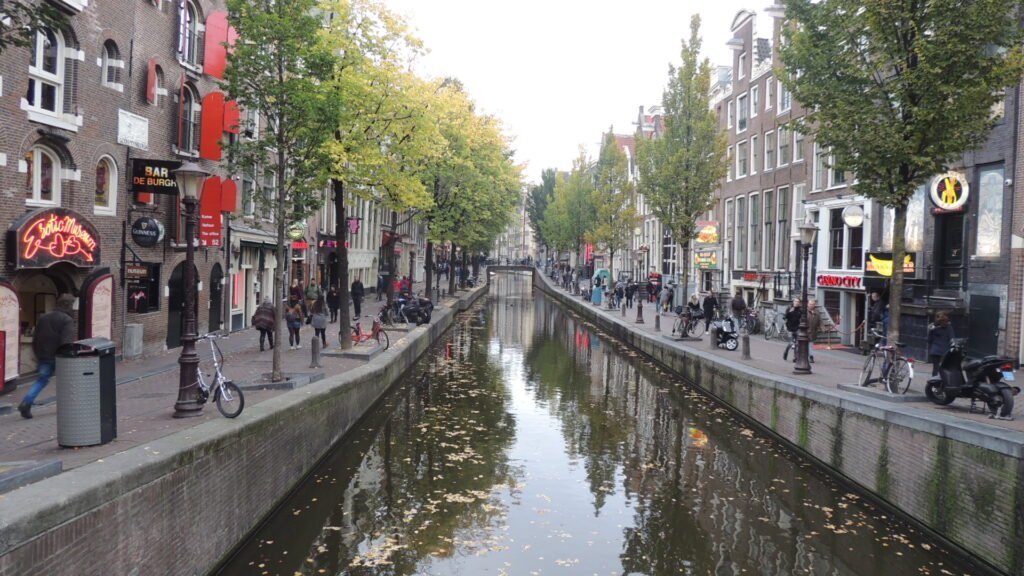 Amsterdam Fotoğraf Önerileri – En Favori Fotoğraf Noktaları