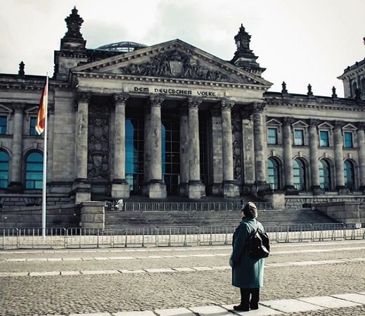Berlin Fotoğraf Önerileri - Instagram İçin Favori Noktalar