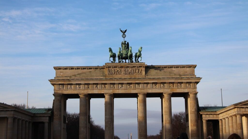 Berlin Nasıl Gezilir? | Gün Gün Berlin Gezi Rotası
