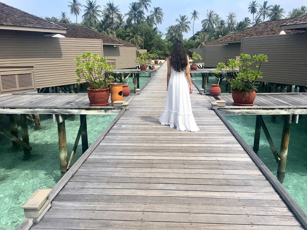 Maldivler'de Balayı - Hint Okyanusundaki Cennet Maldivler