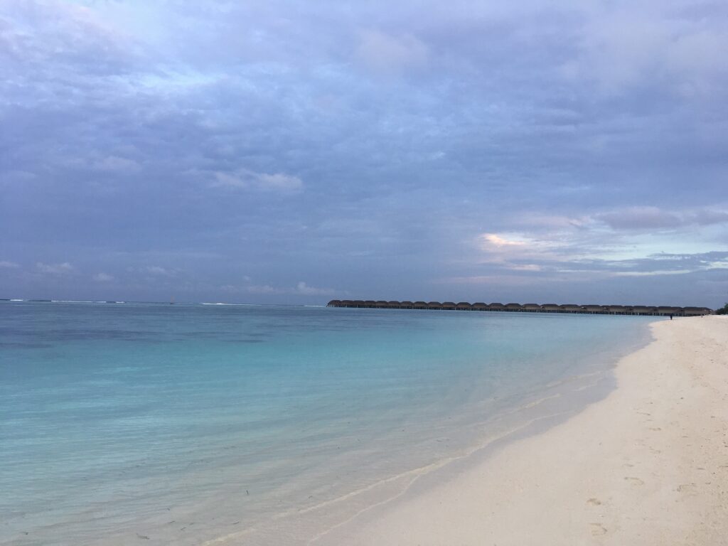 Maldivler'de Balayı - Hint Okyanusundaki Cennet Maldivler
