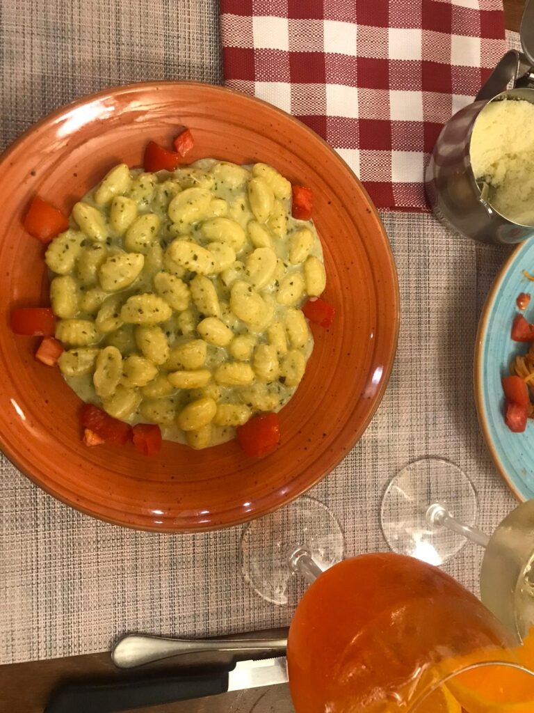 Kuzey İtalya'da Ne Yenir? - İtalya Yemek Tavsiyeleri