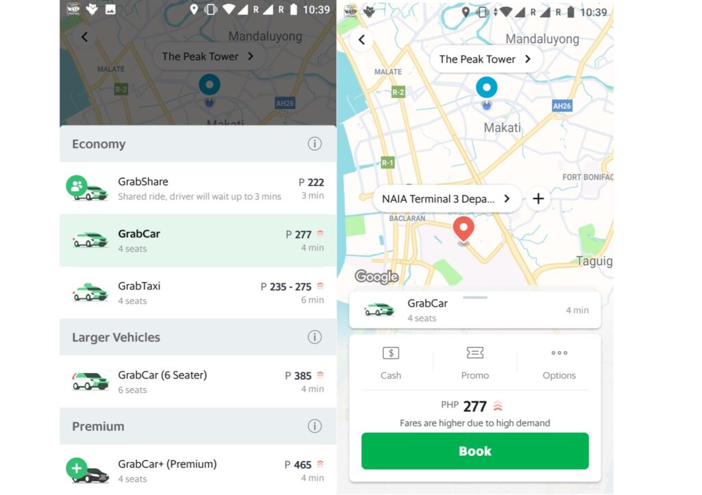 Grab Nasıl Kullanılır? - Güneydoğu Asya'nın Uber'i