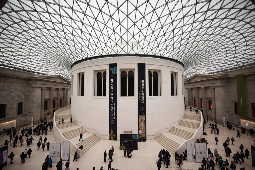 Dünyaca Ünlü Online Müzeler | İnternette Gezebileceğiniz 10 Müze