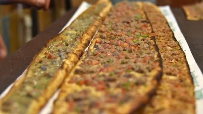 Konya'da Ne Yenir? | 11 farklı Lezzet ile Konya Mutfağı
