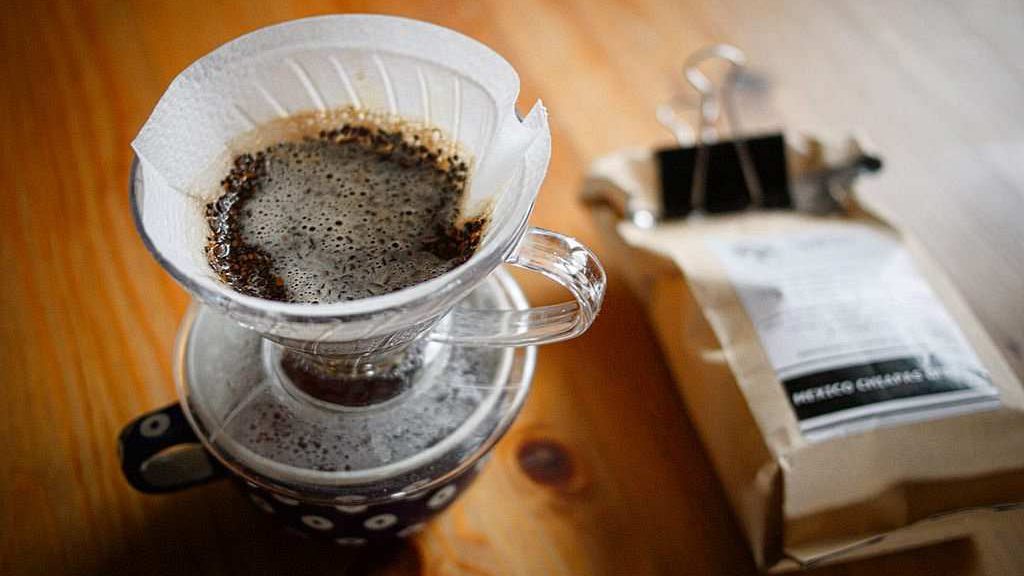 Evde Kahve Demleme Yöntemleri