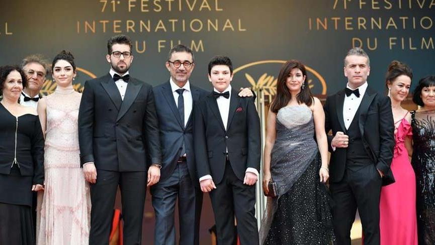 5 Ünlü Türk Yönetmen ve Filmleri