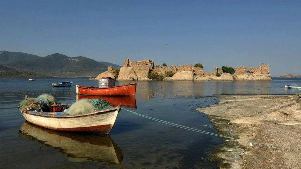 Türkiye'de Görülmesi Gereken Köyler | Gezelim, Görelim, Koruyalım