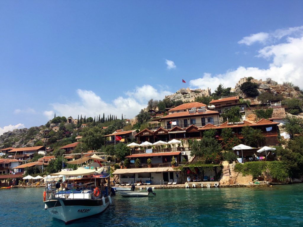 Türkiye'de Görülmesi Gereken Köyler | Gezelim, Görelim, Koruyalım Türkiye'de Görülmesi Gereken Köyler | Gezelim, Görelim, Koruyalım