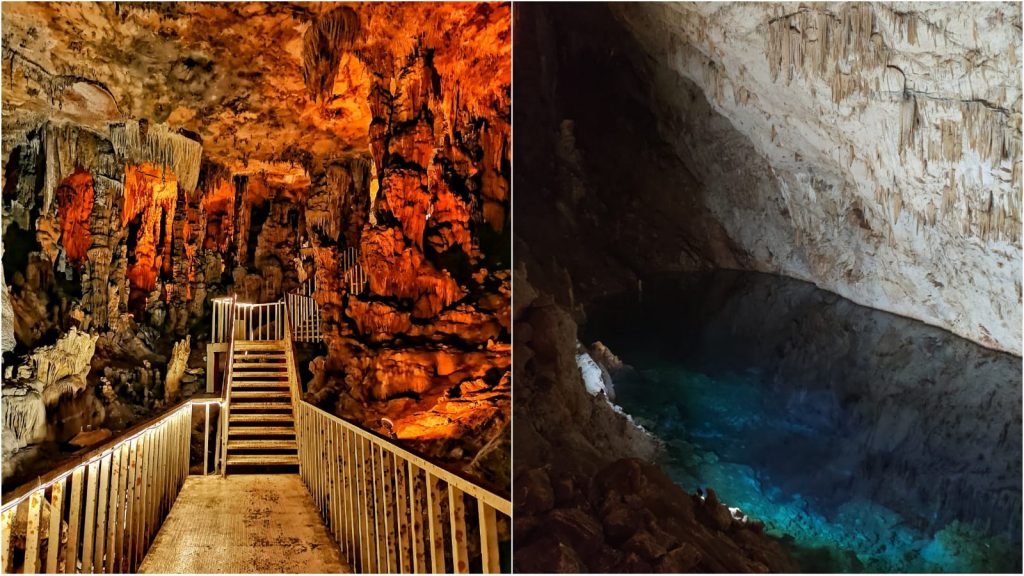 Gilindire (Aynalıgöl) Mağarası Gezi Rehberi - Dünyanın 8. Harikası Mersin'de