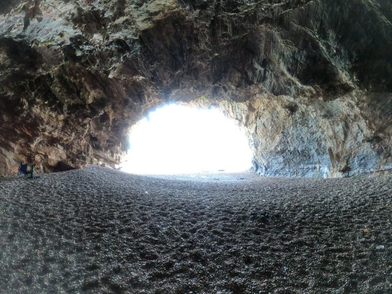 Yanışlı Saklı Sahil ve Mağarasına Nasıl Gidilir? | Türkiye'nin Saklı Cenneti