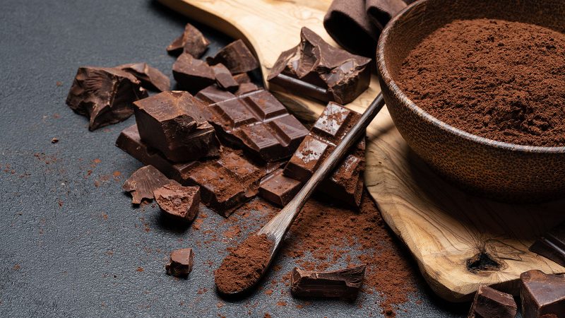 Çikolata ve sağlık