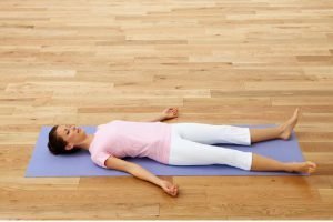 Bel Ağrısına İyi Gelen 6 Yoga Hareketi